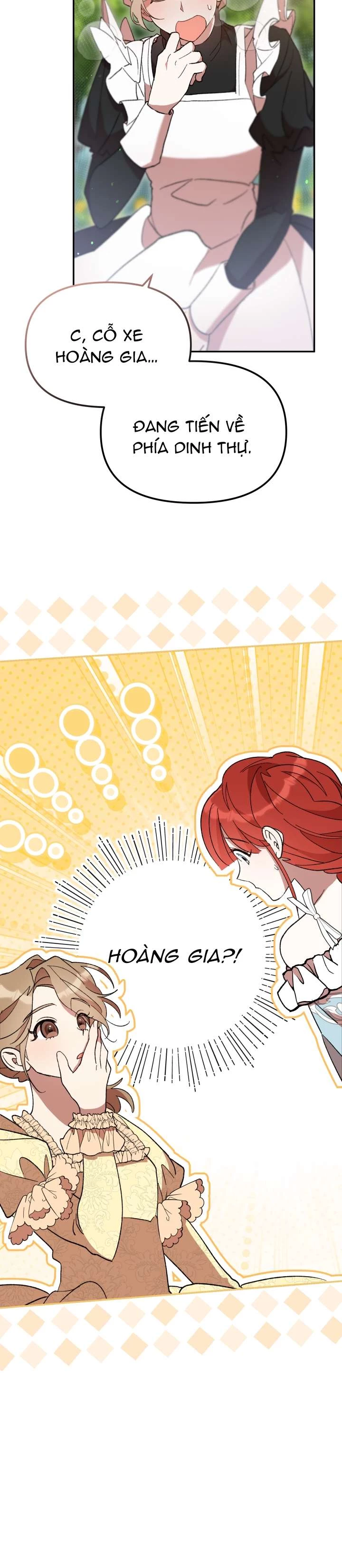 Tôi Đã Vô Tình Quyến Rũ Em Trai Của Nam Chính Chapter 39 - 25