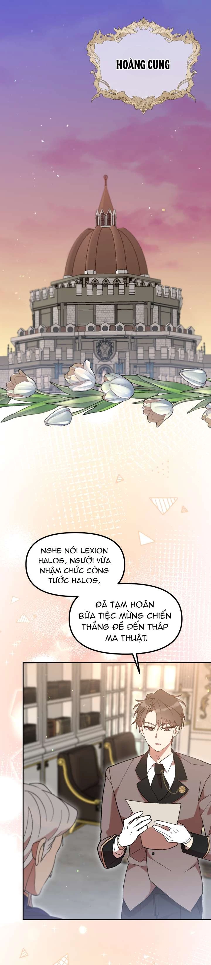 Tôi Đã Vô Tình Quyến Rũ Em Trai Của Nam Chính Chapter 39 - 26