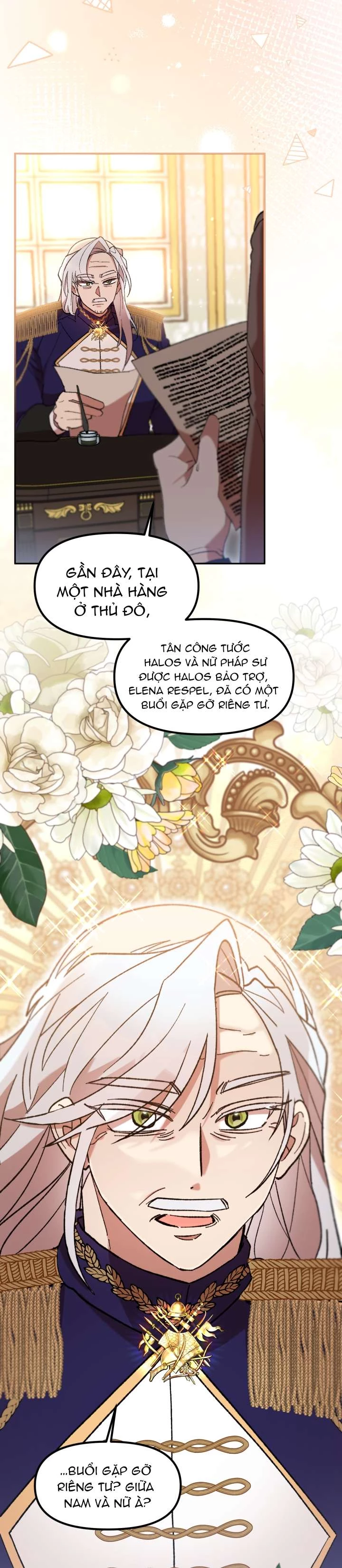 Tôi Đã Vô Tình Quyến Rũ Em Trai Của Nam Chính Chapter 39 - 27