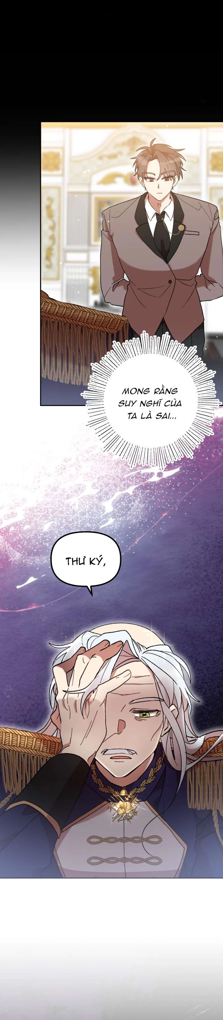 Tôi Đã Vô Tình Quyến Rũ Em Trai Của Nam Chính Chapter 39 - 30