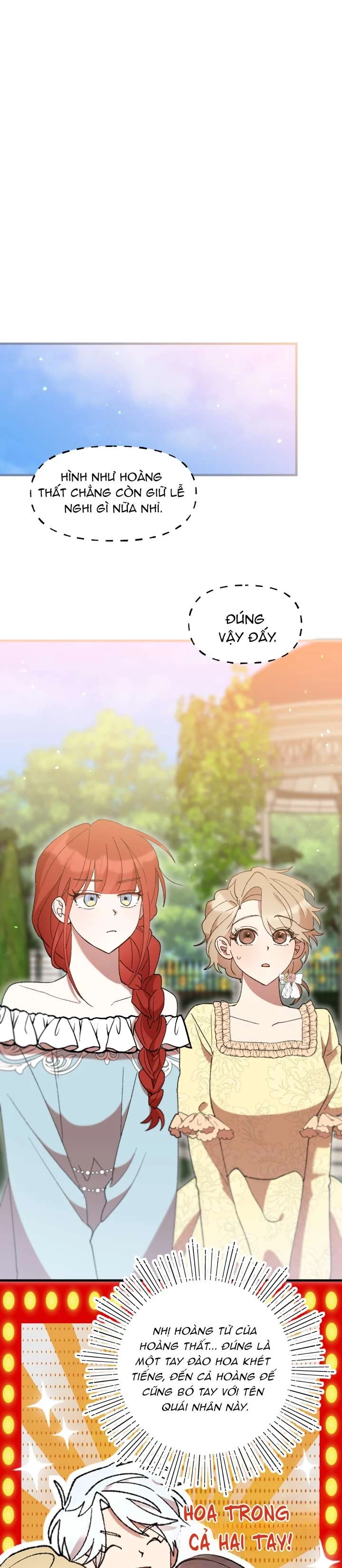 Tôi Đã Vô Tình Quyến Rũ Em Trai Của Nam Chính Chapter 39 - 32