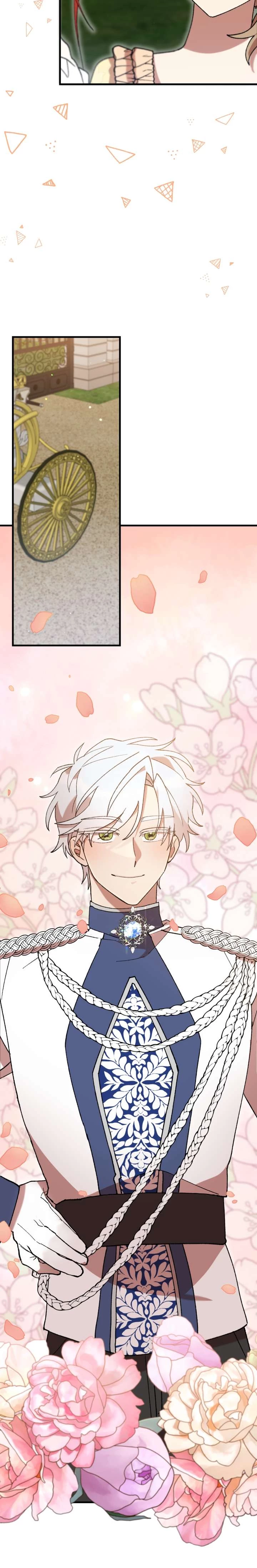 Tôi Đã Vô Tình Quyến Rũ Em Trai Của Nam Chính Chapter 39 - 34