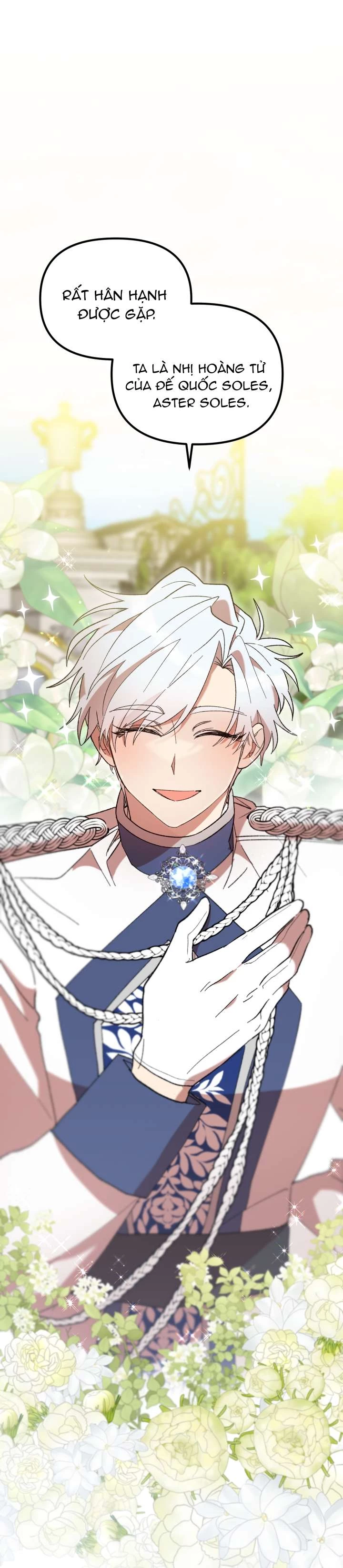 Tôi Đã Vô Tình Quyến Rũ Em Trai Của Nam Chính Chapter 39 - 35