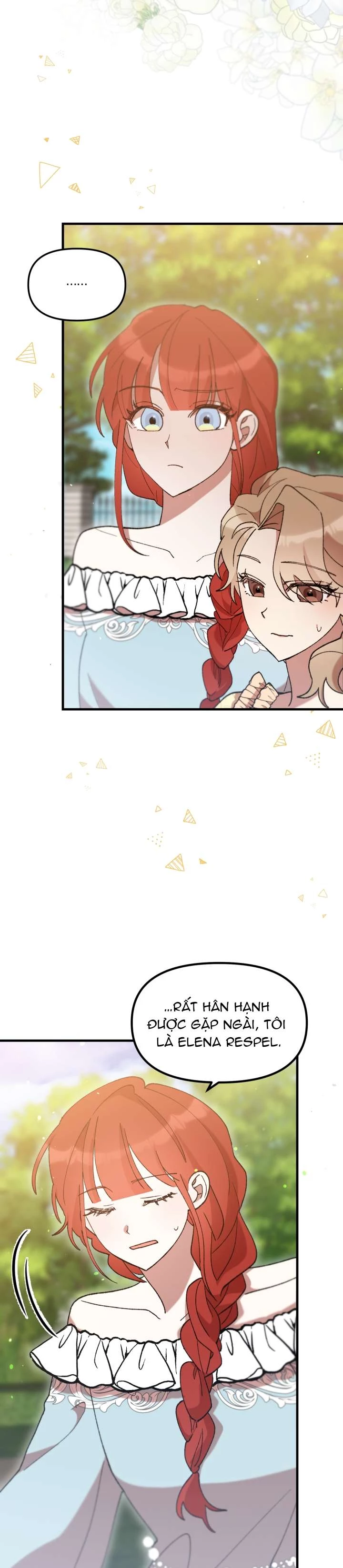 Tôi Đã Vô Tình Quyến Rũ Em Trai Của Nam Chính Chapter 39 - 36