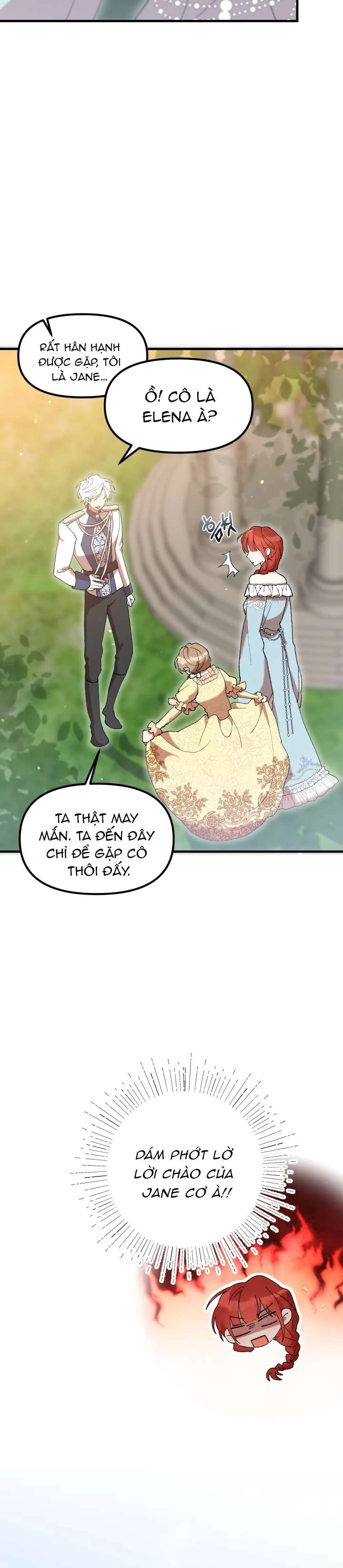 Tôi Đã Vô Tình Quyến Rũ Em Trai Của Nam Chính Chapter 39 - 37