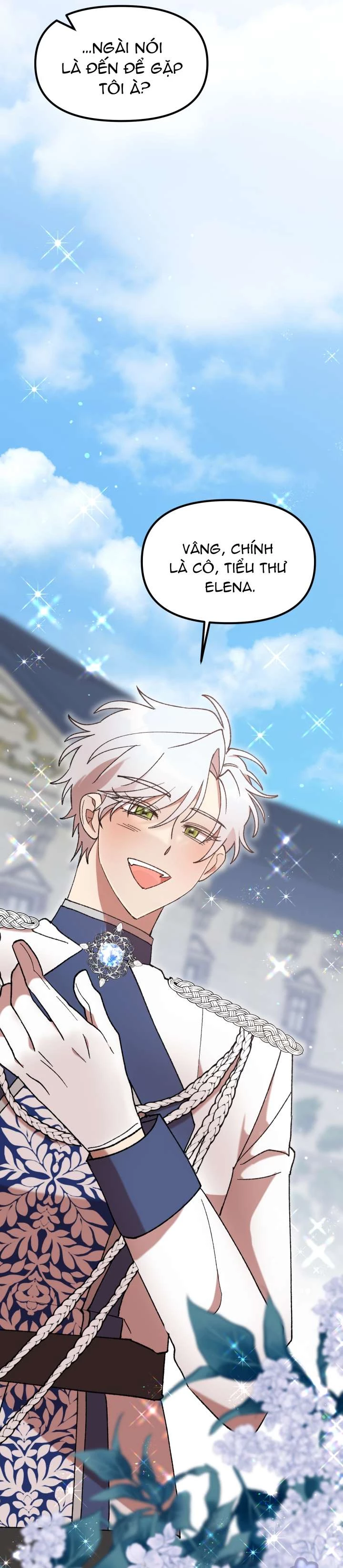 Tôi Đã Vô Tình Quyến Rũ Em Trai Của Nam Chính Chapter 39 - 38