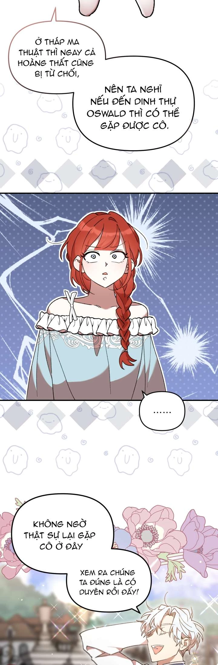 Tôi Đã Vô Tình Quyến Rũ Em Trai Của Nam Chính Chapter 40 - 3