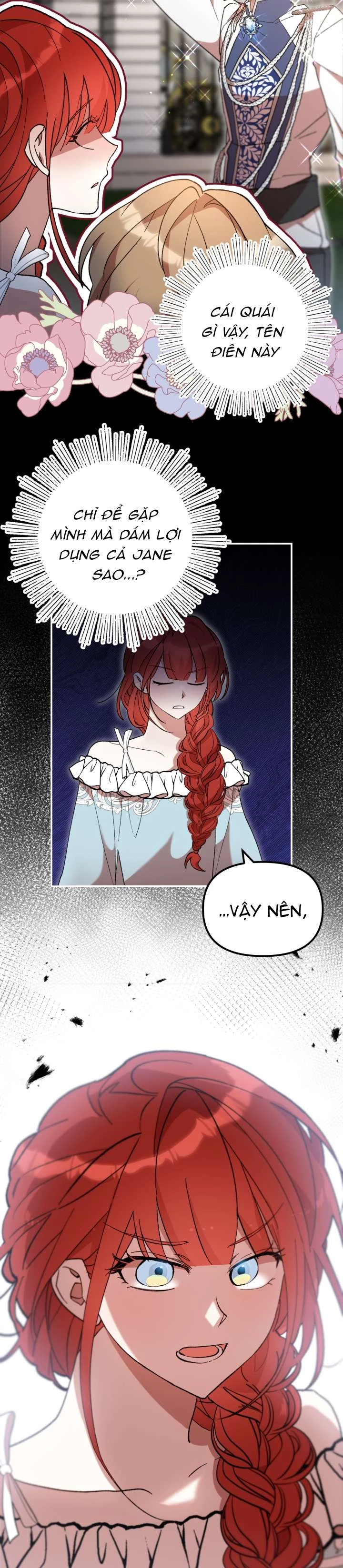 Tôi Đã Vô Tình Quyến Rũ Em Trai Của Nam Chính Chapter 40 - 4