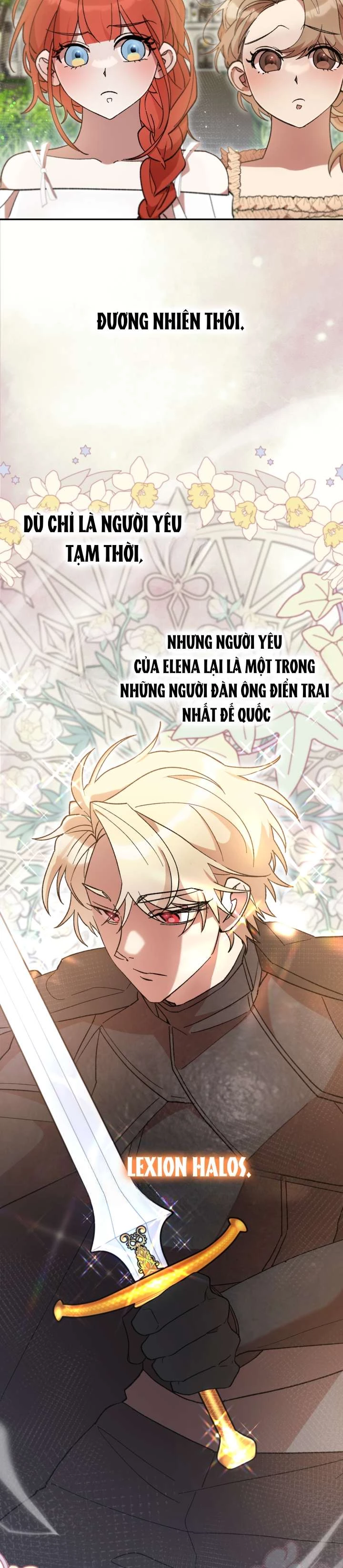 Tôi Đã Vô Tình Quyến Rũ Em Trai Của Nam Chính Chapter 40 - 6