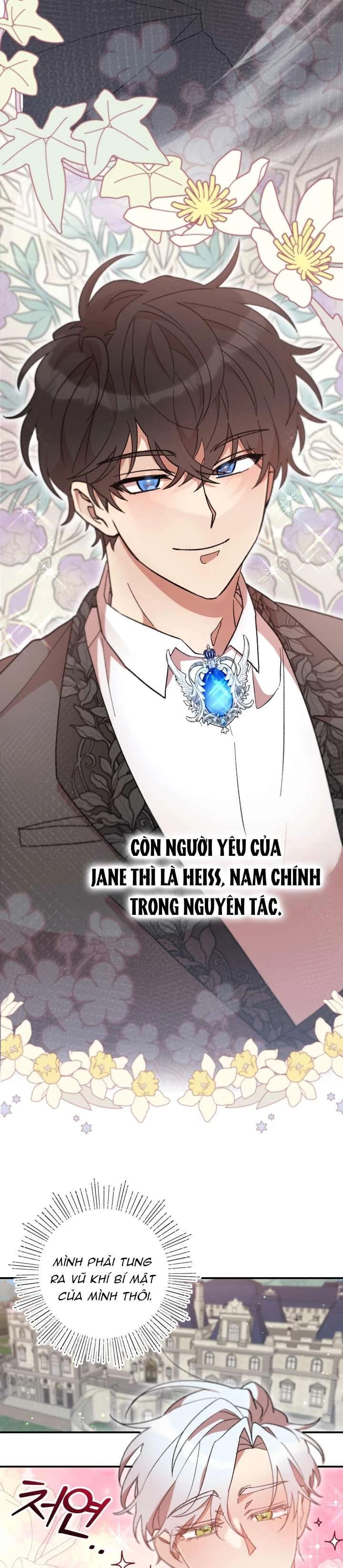 Tôi Đã Vô Tình Quyến Rũ Em Trai Của Nam Chính Chapter 40 - 7