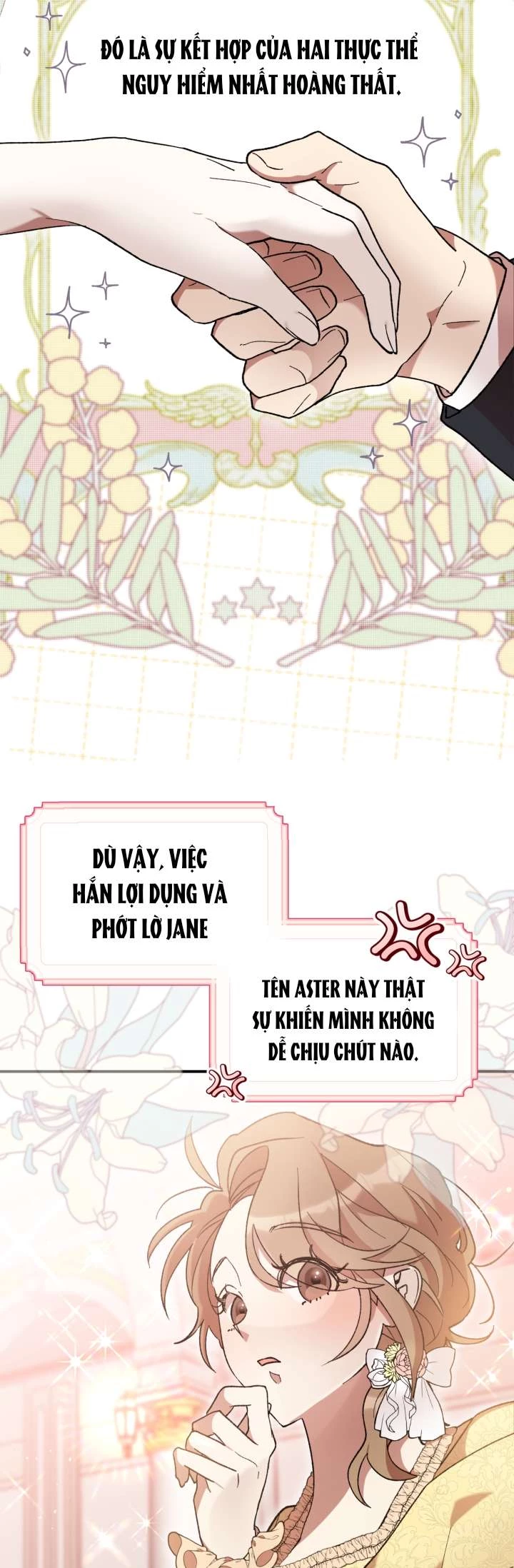 Tôi Đã Vô Tình Quyến Rũ Em Trai Của Nam Chính Chapter 40 - 14