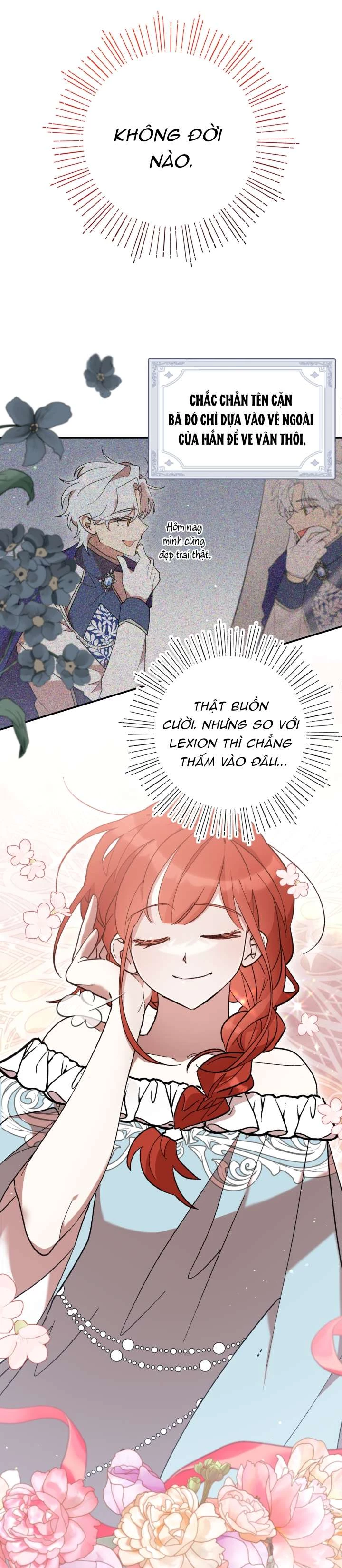 Tôi Đã Vô Tình Quyến Rũ Em Trai Của Nam Chính Chapter 40 - 16