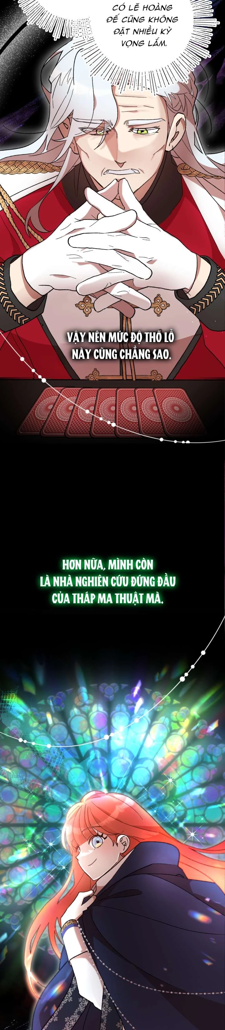 Tôi Đã Vô Tình Quyến Rũ Em Trai Của Nam Chính Chapter 40 - 18