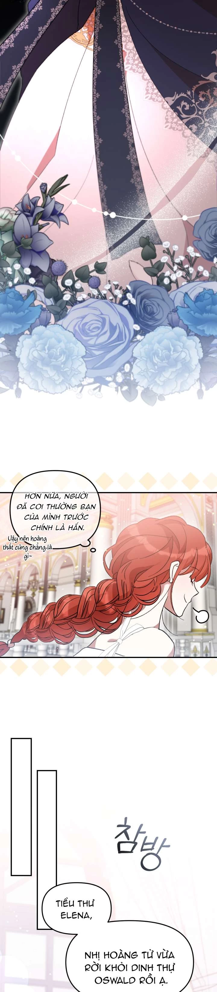 Tôi Đã Vô Tình Quyến Rũ Em Trai Của Nam Chính Chapter 40 - 19