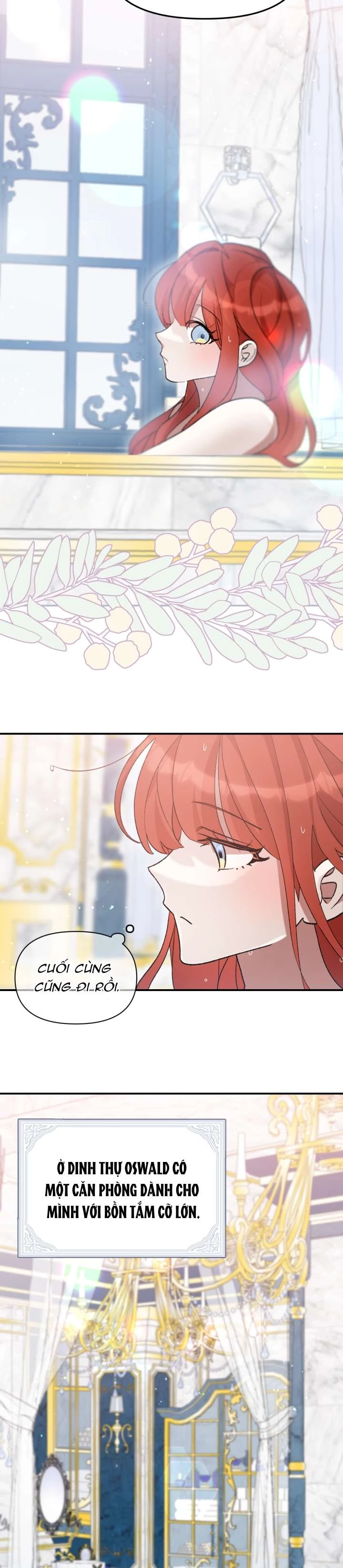 Tôi Đã Vô Tình Quyến Rũ Em Trai Của Nam Chính Chapter 40 - 20