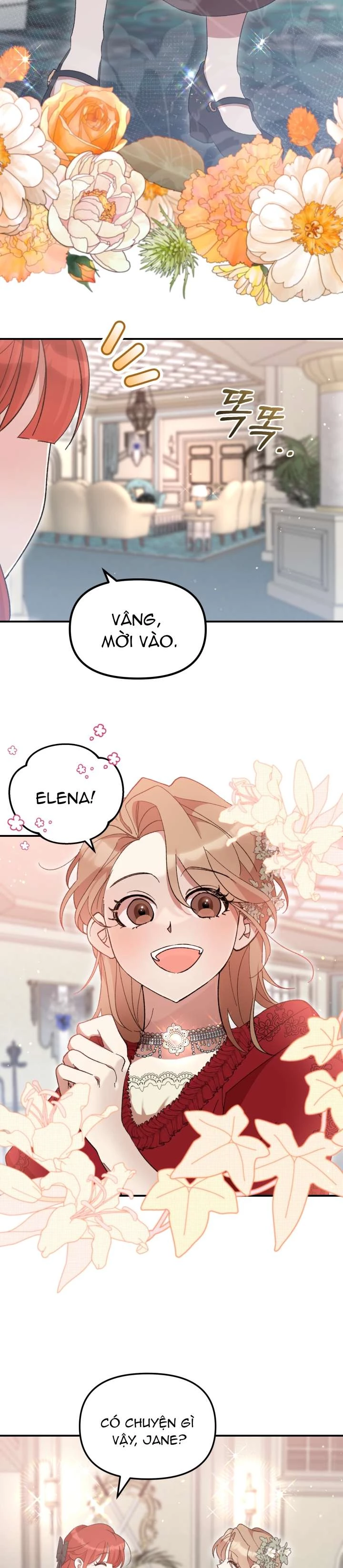 Tôi Đã Vô Tình Quyến Rũ Em Trai Của Nam Chính Chapter 40 - 22