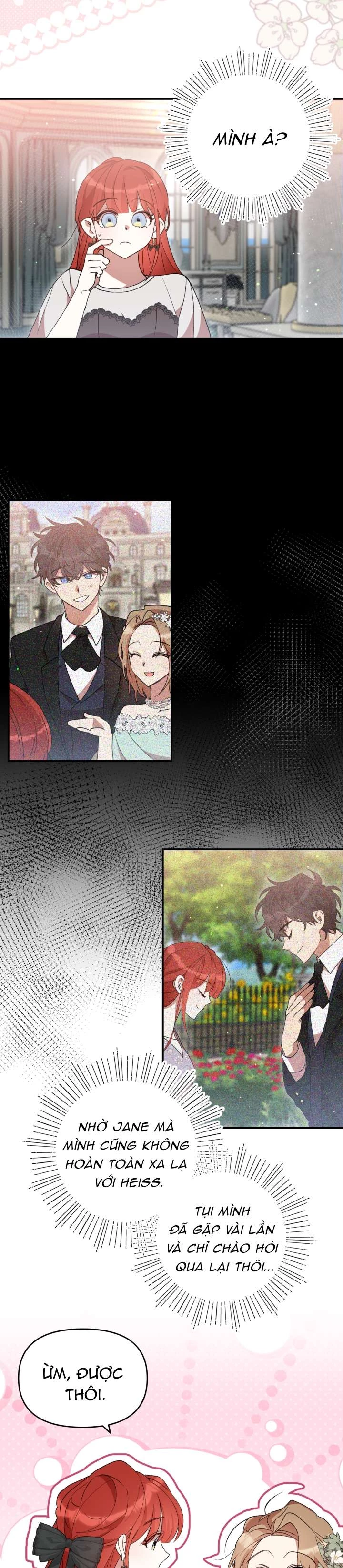 Tôi Đã Vô Tình Quyến Rũ Em Trai Của Nam Chính Chapter 40 - 24