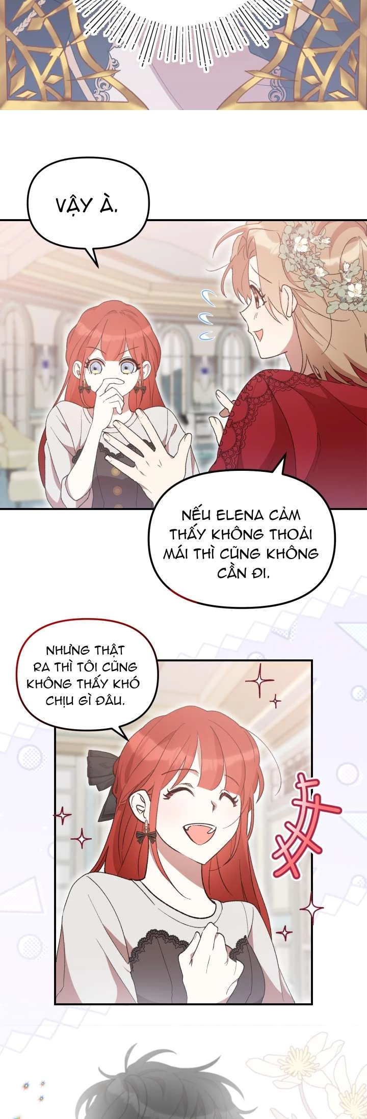 Tôi Đã Vô Tình Quyến Rũ Em Trai Của Nam Chính Chapter 40 - 27