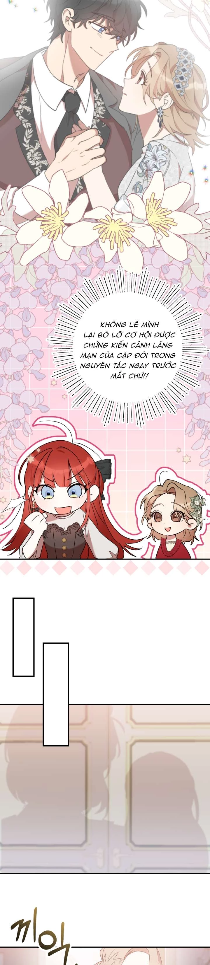 Tôi Đã Vô Tình Quyến Rũ Em Trai Của Nam Chính Chapter 40 - 28