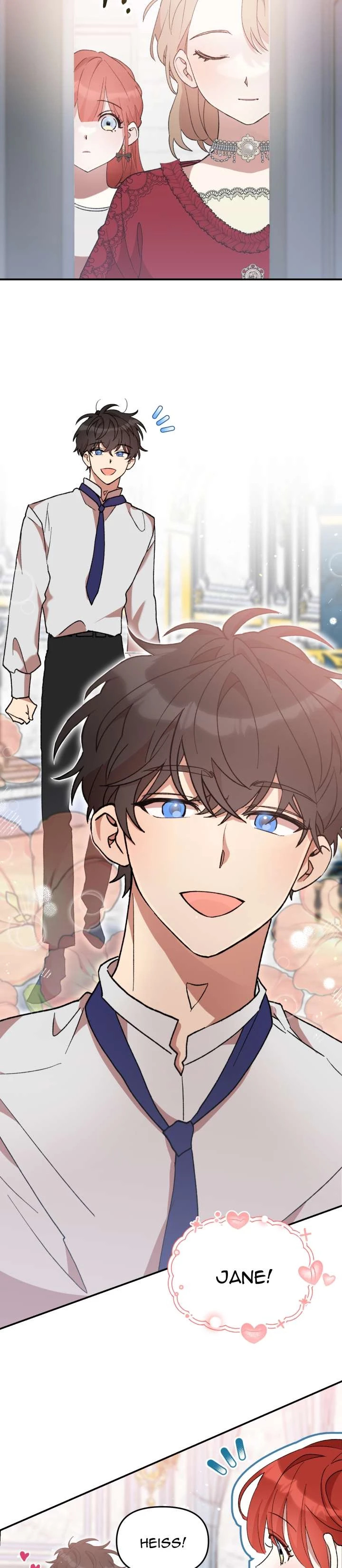 Tôi Đã Vô Tình Quyến Rũ Em Trai Của Nam Chính Chapter 40 - 29