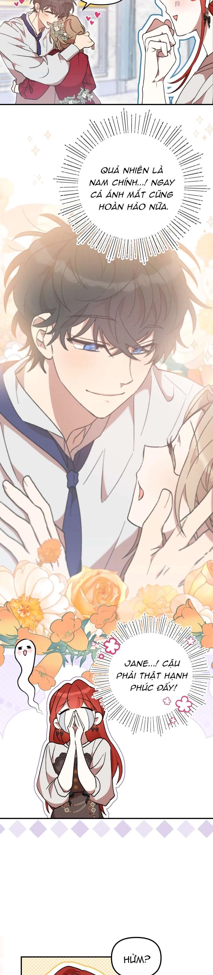 Tôi Đã Vô Tình Quyến Rũ Em Trai Của Nam Chính Chapter 40 - 30