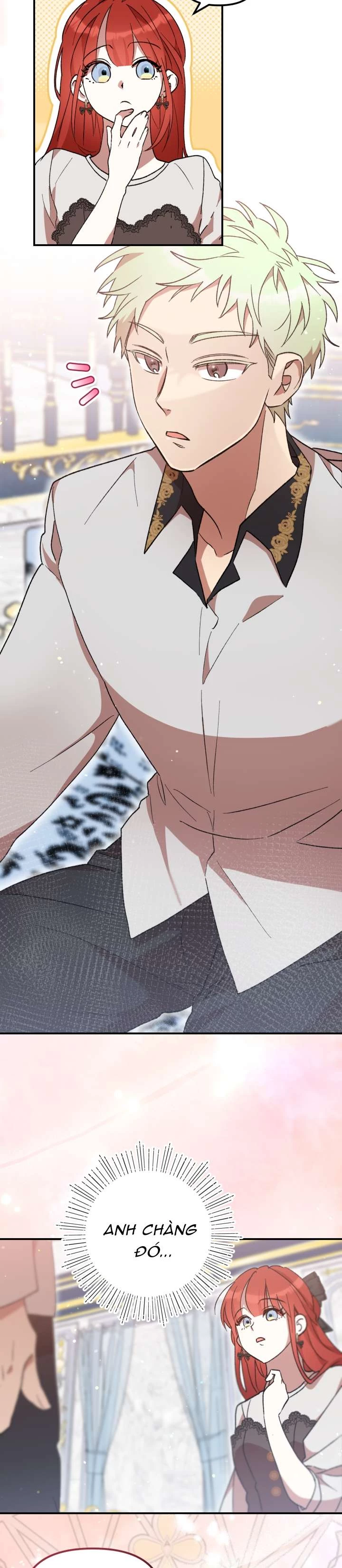 Tôi Đã Vô Tình Quyến Rũ Em Trai Của Nam Chính Chapter 40 - 31