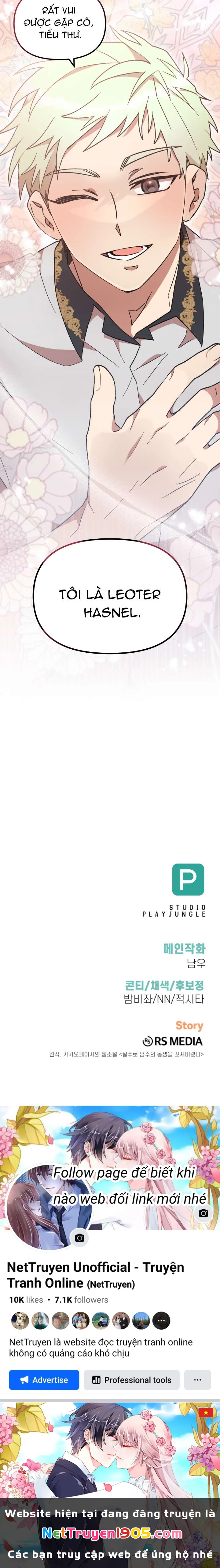 Tôi Đã Vô Tình Quyến Rũ Em Trai Của Nam Chính Chapter 40 - 32