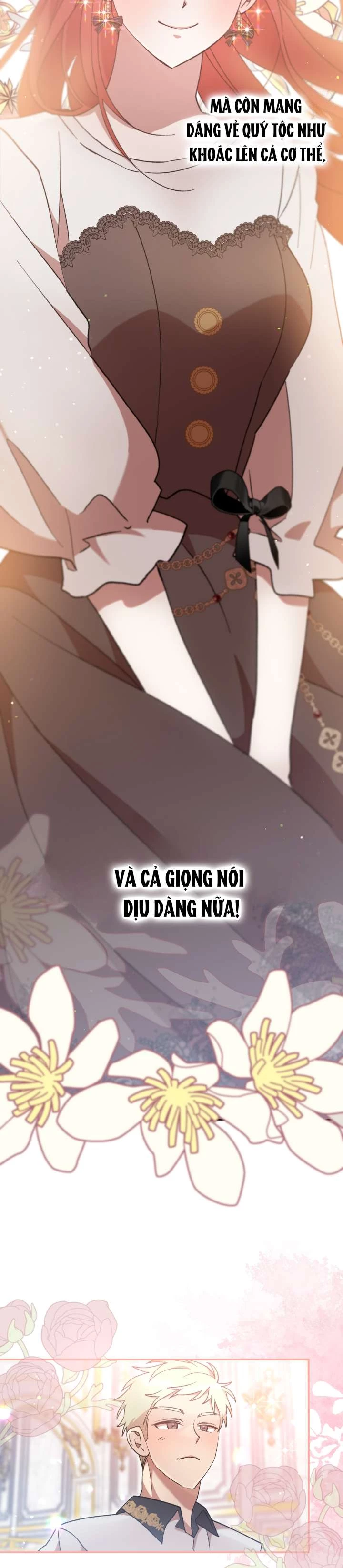 Tôi Đã Vô Tình Quyến Rũ Em Trai Của Nam Chính Chapter 41 - 5