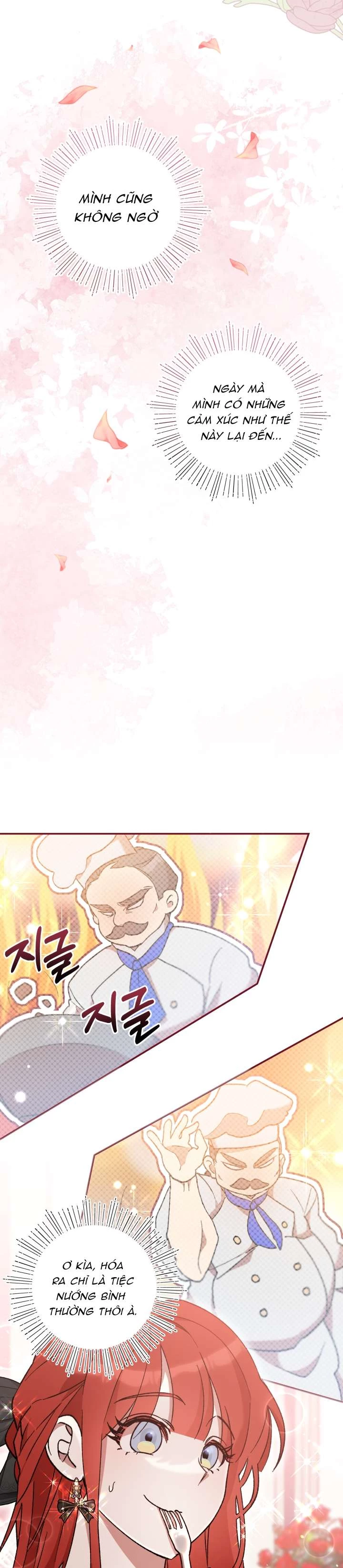 Tôi Đã Vô Tình Quyến Rũ Em Trai Của Nam Chính Chapter 41 - 6