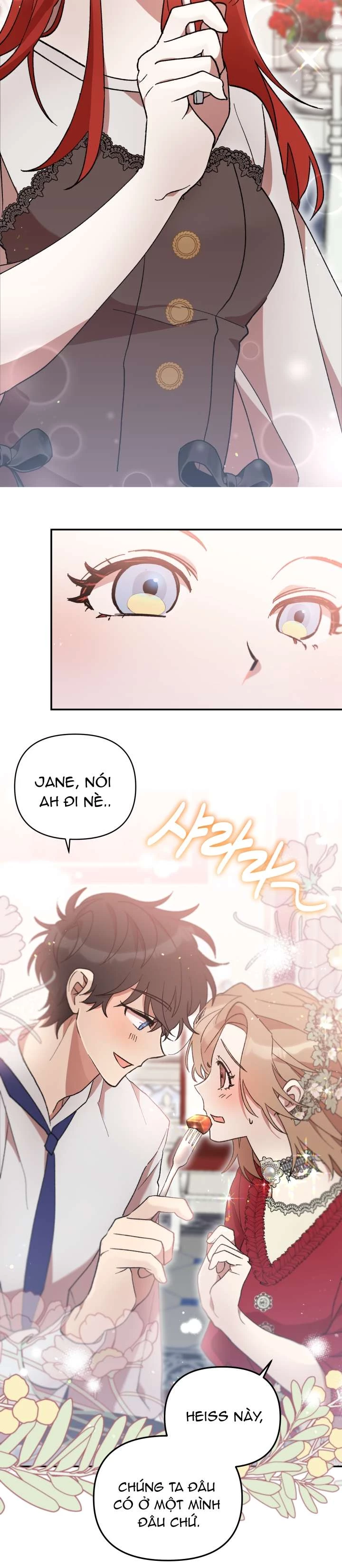 Tôi Đã Vô Tình Quyến Rũ Em Trai Của Nam Chính Chapter 41 - 7