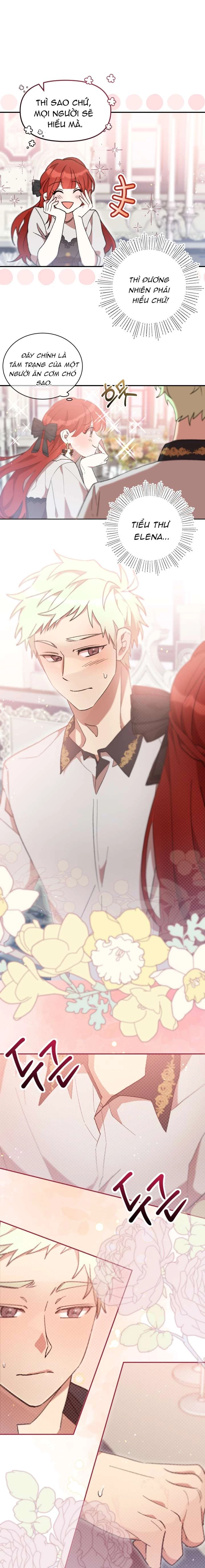 Tôi Đã Vô Tình Quyến Rũ Em Trai Của Nam Chính Chapter 41 - 8