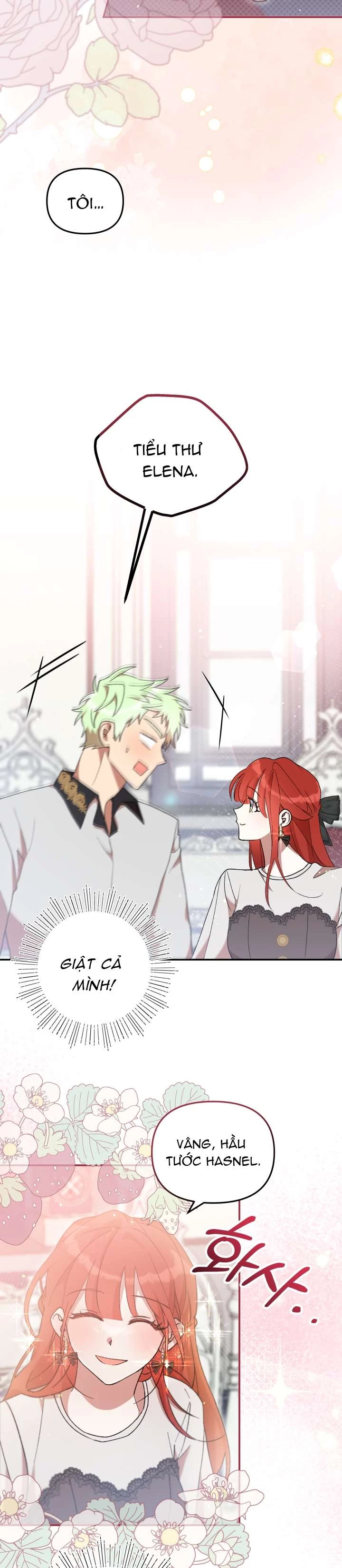 Tôi Đã Vô Tình Quyến Rũ Em Trai Của Nam Chính Chapter 41 - 9