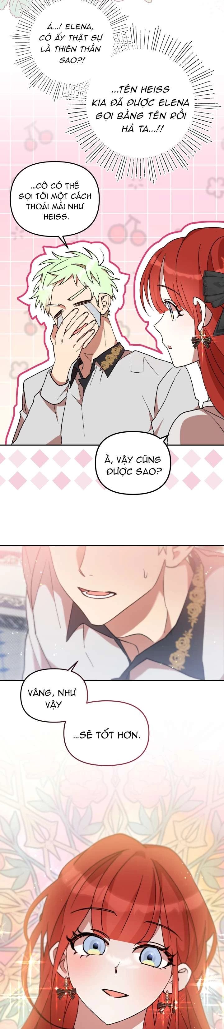 Tôi Đã Vô Tình Quyến Rũ Em Trai Của Nam Chính Chapter 41 - 10