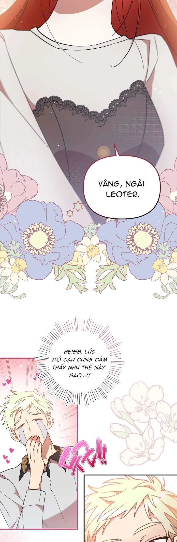 Tôi Đã Vô Tình Quyến Rũ Em Trai Của Nam Chính Chapter 41 - 11