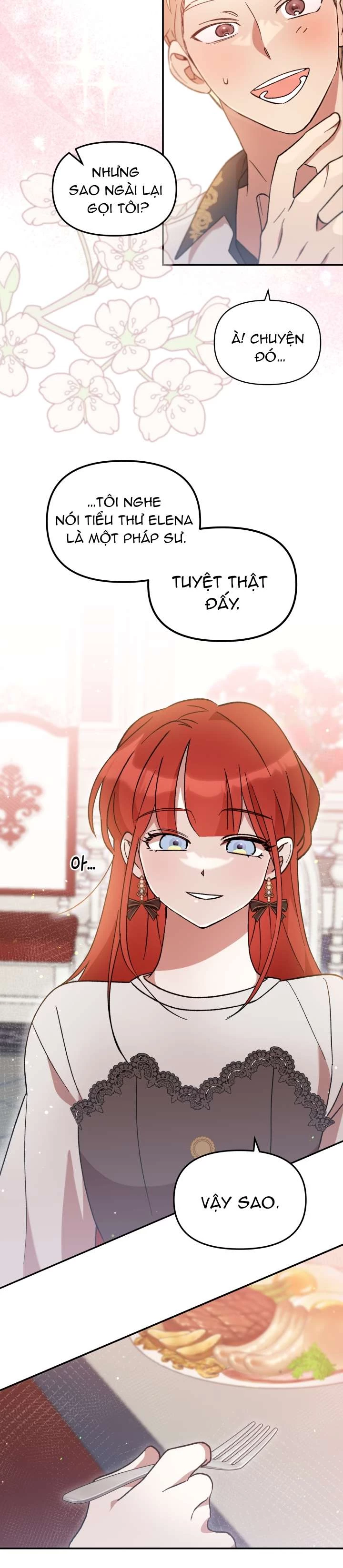 Tôi Đã Vô Tình Quyến Rũ Em Trai Của Nam Chính Chapter 41 - 12