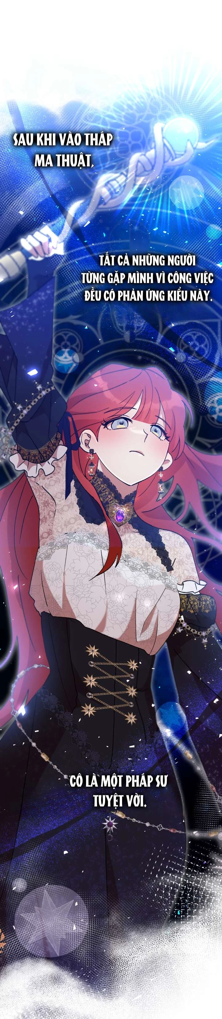 Tôi Đã Vô Tình Quyến Rũ Em Trai Của Nam Chính Chapter 41 - 13