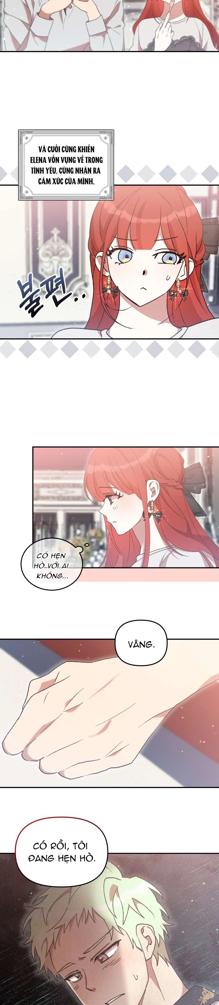 Tôi Đã Vô Tình Quyến Rũ Em Trai Của Nam Chính Chapter 41 - 17