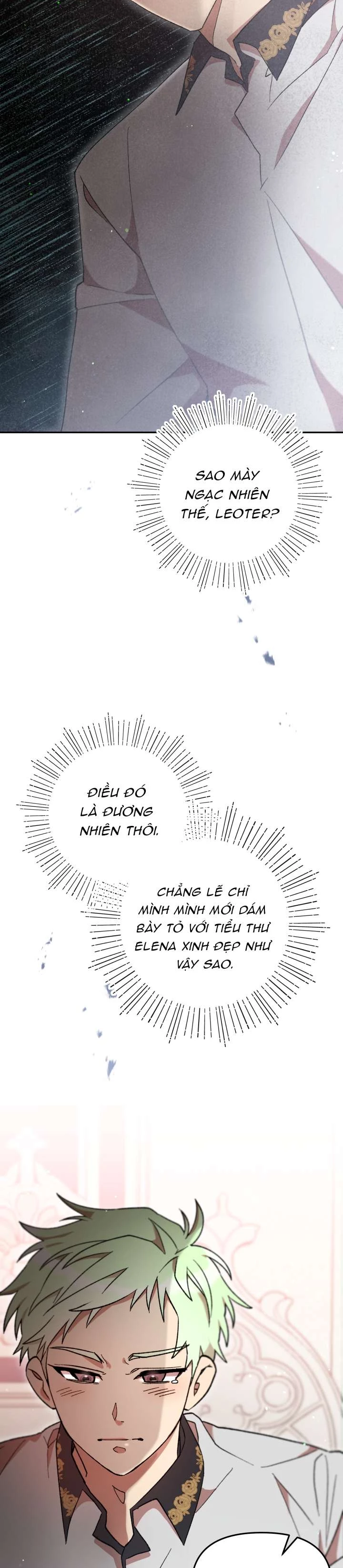 Tôi Đã Vô Tình Quyến Rũ Em Trai Của Nam Chính Chapter 41 - 18