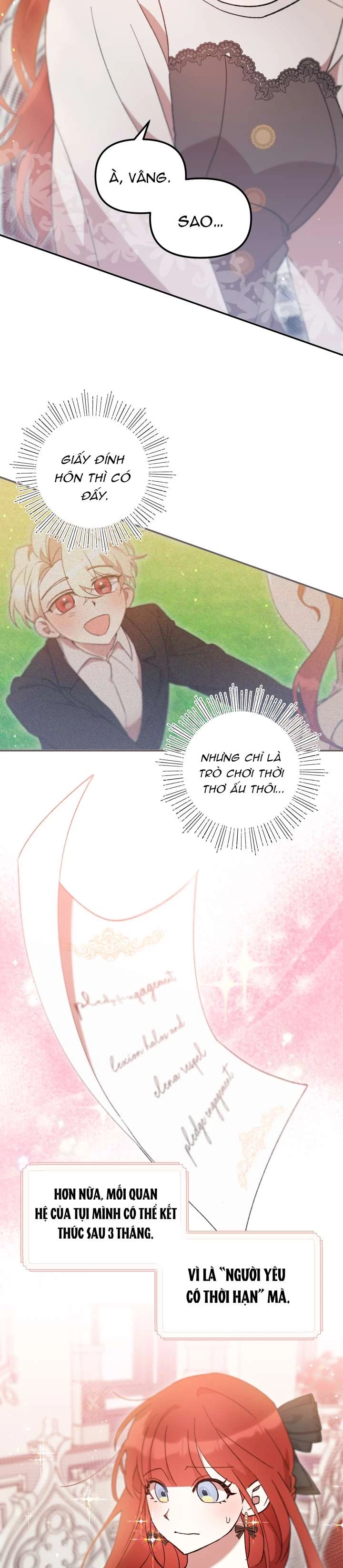 Tôi Đã Vô Tình Quyến Rũ Em Trai Của Nam Chính Chapter 41 - 21