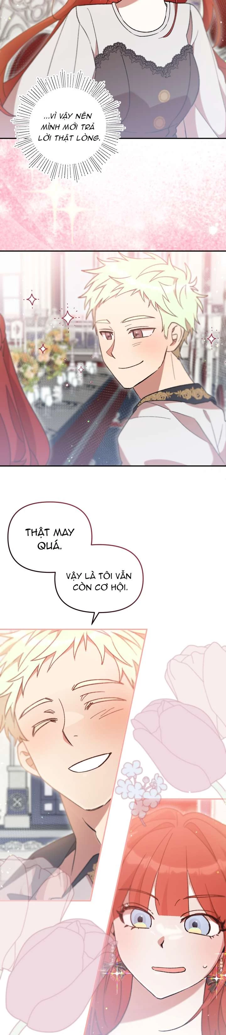 Tôi Đã Vô Tình Quyến Rũ Em Trai Của Nam Chính Chapter 41 - 22