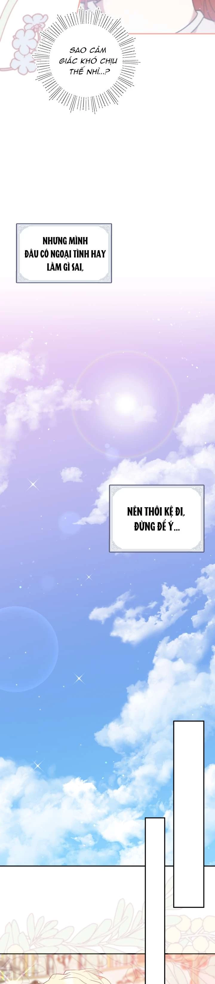 Tôi Đã Vô Tình Quyến Rũ Em Trai Của Nam Chính Chapter 41 - 23