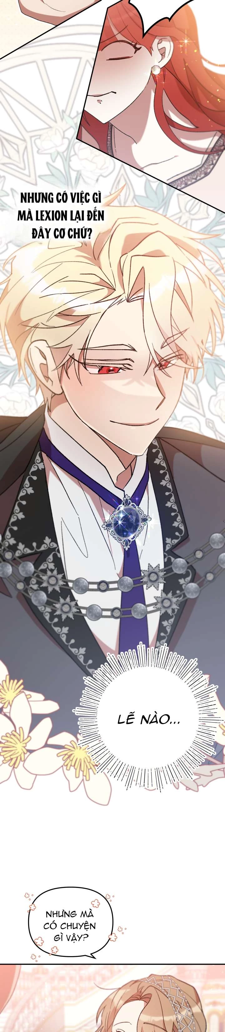 Tôi Đã Vô Tình Quyến Rũ Em Trai Của Nam Chính Chapter 41 - 25