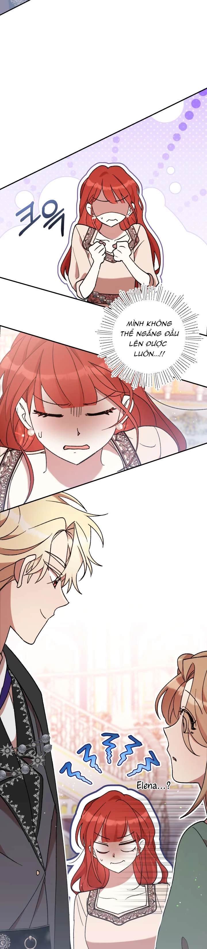 Tôi Đã Vô Tình Quyến Rũ Em Trai Của Nam Chính Chapter 41 - 27