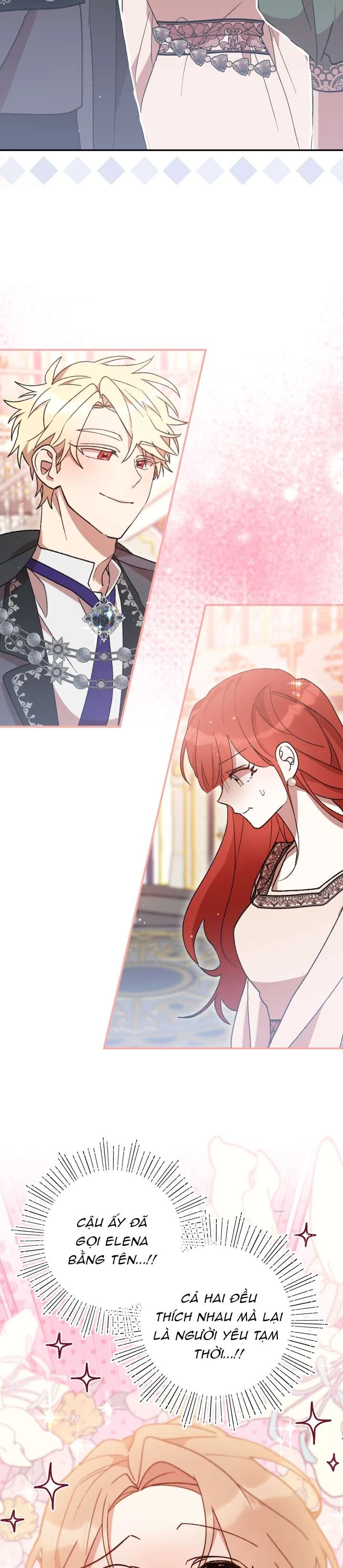 Tôi Đã Vô Tình Quyến Rũ Em Trai Của Nam Chính Chapter 41 - 28