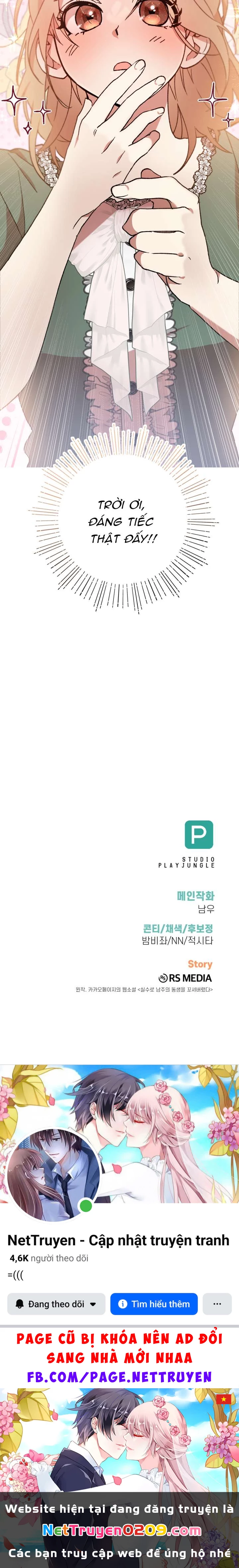 Tôi Đã Vô Tình Quyến Rũ Em Trai Của Nam Chính Chapter 41 - 29