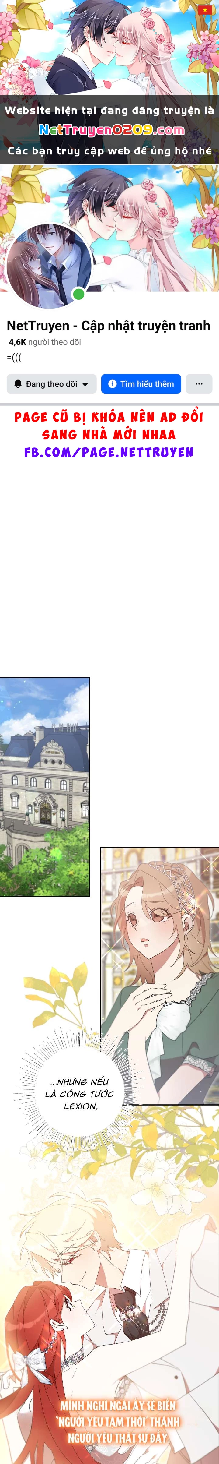 Tôi Đã Vô Tình Quyến Rũ Em Trai Của Nam Chính Chapter 42 - 1