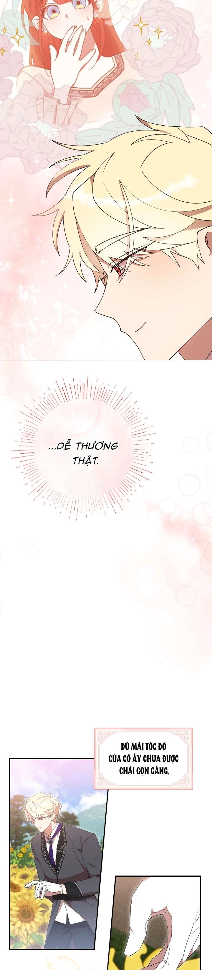 Tôi Đã Vô Tình Quyến Rũ Em Trai Của Nam Chính Chapter 42 - 4