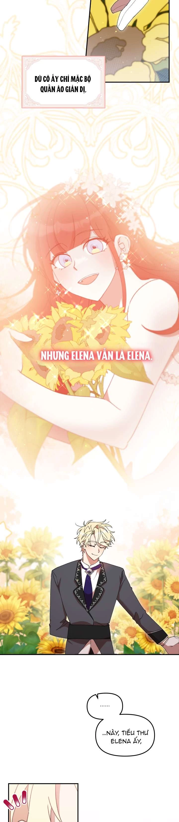 Tôi Đã Vô Tình Quyến Rũ Em Trai Của Nam Chính Chapter 42 - 5