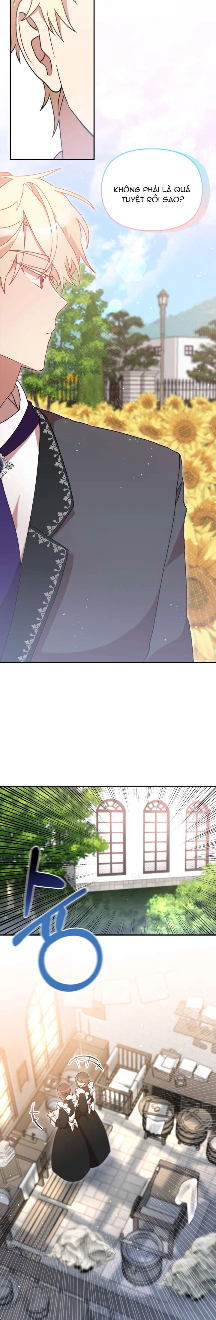 Tôi Đã Vô Tình Quyến Rũ Em Trai Của Nam Chính Chapter 42 - 6