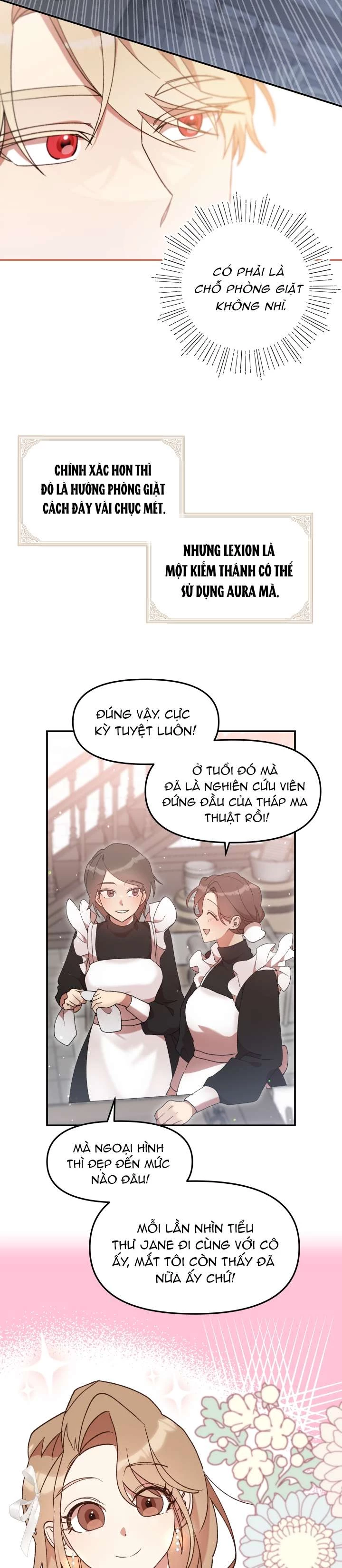 Tôi Đã Vô Tình Quyến Rũ Em Trai Của Nam Chính Chapter 42 - 7